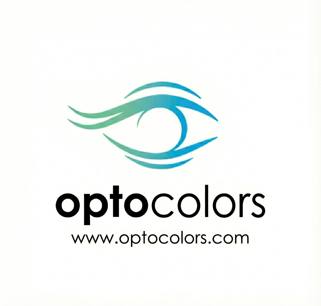 OPTOcolors Logo